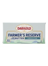 Darigold Farmer's Reserve Unsalted Butter